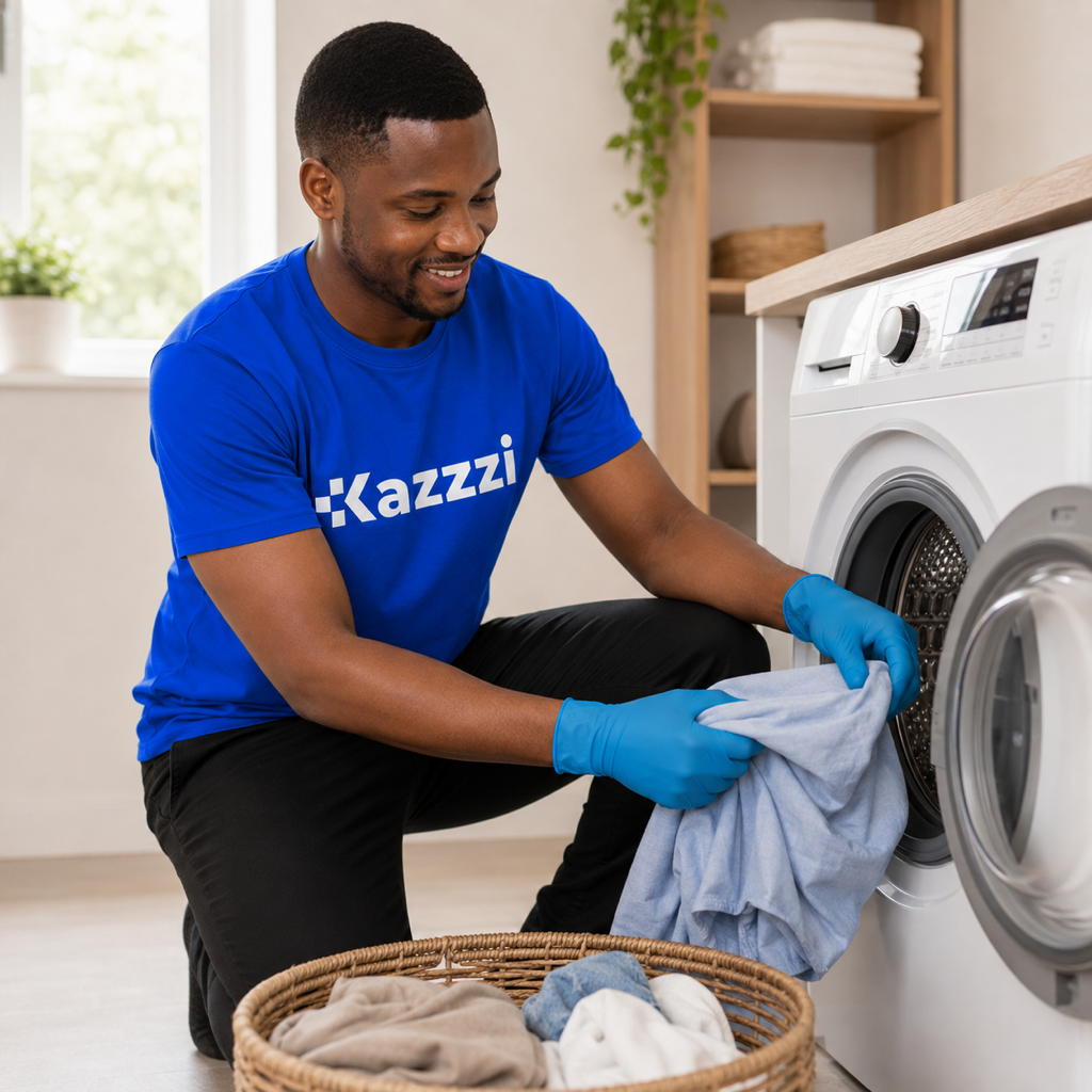 Laundry bag 20 L