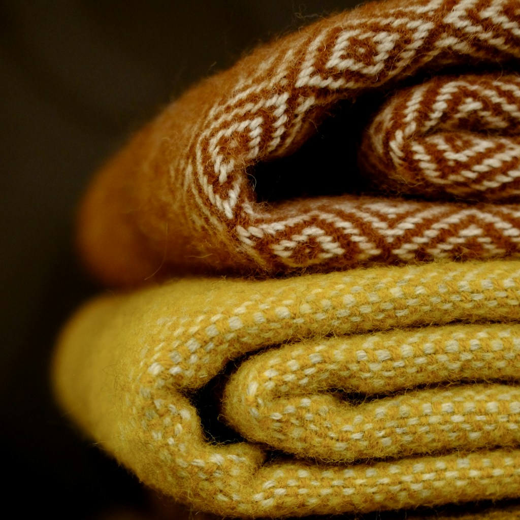 Blanket